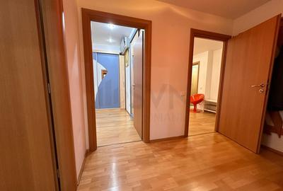 Apartament 4 camere Herastrau Cartierul Francez Apartament 4 camere Herastrau Cartierul Francez - 6