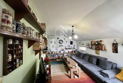 Casa cu 6 camere, pe doua nivele, zona Lipovei, Timisoara - 7