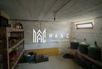 Casă individuală - 5 camere I Avrig  I Teren 1540 - 23