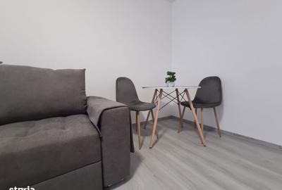 Garsonieră decomandată, mobilată în Titan - 3