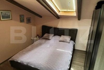 Apartament cu 4 camere, 98 mp util, zona Girocului - 1