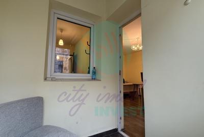 Garsonieră decomandată, zonă Baba Novac – Dristor - 8