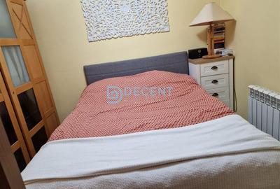 Apartament cu 2 camere decomandat, mobilat în Astra - 4