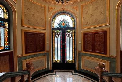 Casă individuală cu 12 camere cu Canalizare în Dorobanți - 2