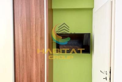 Apartament cu 2 camere decomandat în Sud-Vest - 9
