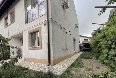 Casă cu 3 camere cu Teren 250 Mp în Berceni - 5