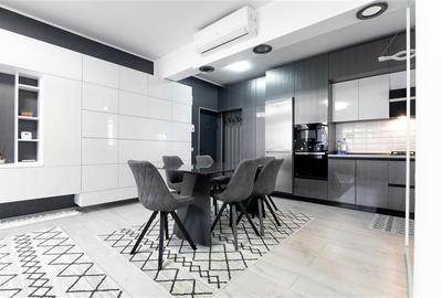RECO Apartament de Inchiriat, Bloc Nou, Iosia - 8
