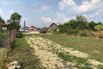 Spațiu comercial, în Buftea - 2