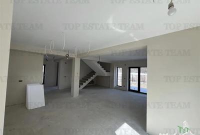 Casă cu 4 camere cu Teren 400 Mp în Corbeanca - 9