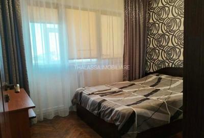 Apartament cu 3 camere, mobilat în Titulescu - 3