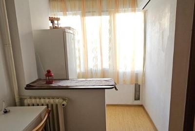 Garsoniera Moderna langa Metrou Dristor - direct de la proprietar - 7