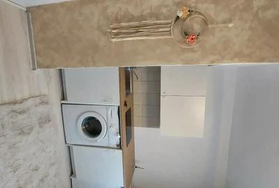Garsonieră nedecomandată în Soarelui - 1