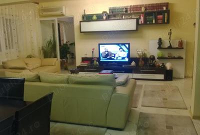 Apartament cu 4 camere decomandat în Gara - 19