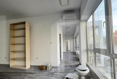 Spa?iu comercial, 80 mp, zona Lipovei - 4
