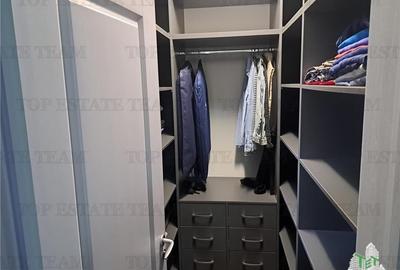 Locuinta moderna P+1E  design elegant, 112 mp utili, teren 303 mp, Darvari - 11