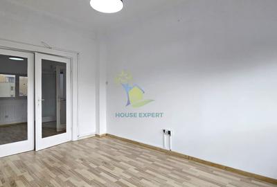 Apartament cu 4 camere semidecomandat în Foișorul de Foc - 5