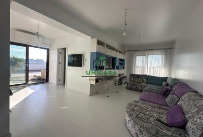 Apartament 4 camere - tip Penthouse - Zona 1 Mai - 8