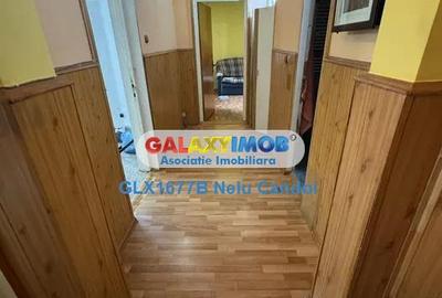 Apartament cu 2 camere decomandat în Rahova