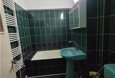 Apartament cu 2 camere decomandat, mobilat în Casa de Cultură - 12