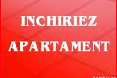 Inchiriez apartament 3 camere - 1