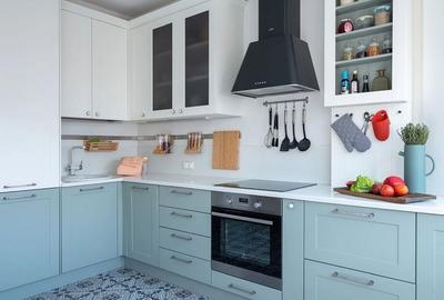 Apartament 2 camere- 58mp- Postalionului - 5