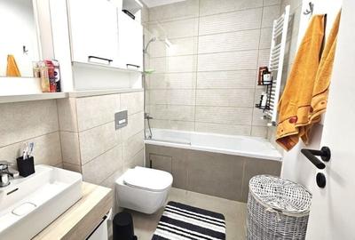 Apartament 2 camere mobilat Vulcan Residence - 9