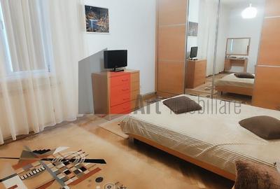 Apartament cu 3 camere  de inchiriat (Bucurestii Noi) (Pet Friendly) - 1
