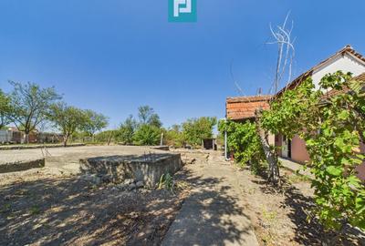 Casă și teren în Moravița, Timiș-poziție excelentă - 16