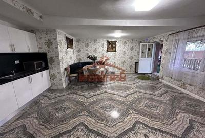 Casa individuala + sala evenimente + teren 1479 mp Fagaras - 3