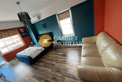 De vânzare apartament 2 camere decomandat – Royal Town, Copou, Iași - 1