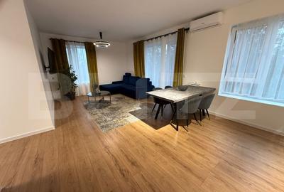 Apartament 2 camere, 55 mp utili, Class Park - 2