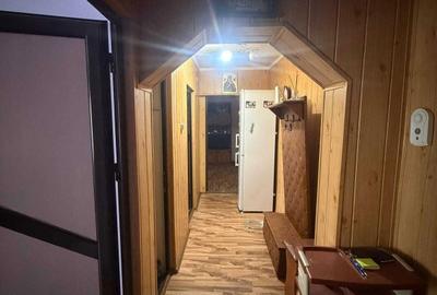 Apartament cu 2 camere decomandat în Central - 5