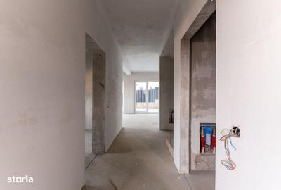 Casă cu 4 camere cu Teren 323 Mp în Apahida - 12