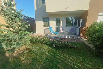 Apartament cu 2 camere semidecomandat în Păcurari - 4