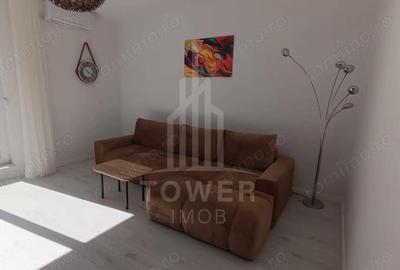 Inchiriere Penthouse Ultra Modern Cartier Terezian - 5