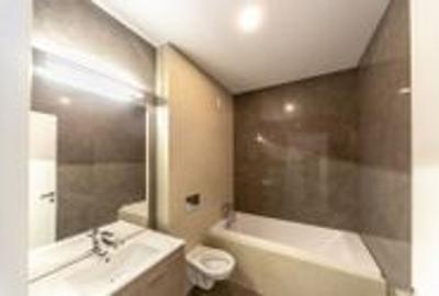 Apartament 2 Camere bl NOU - 1