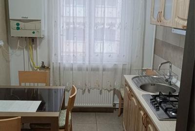 Apartament cu 2 camere decomandat în Precista - 5