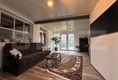 Casa individuala cu 3 camere, 150 mp, zona Elisabetin - 9