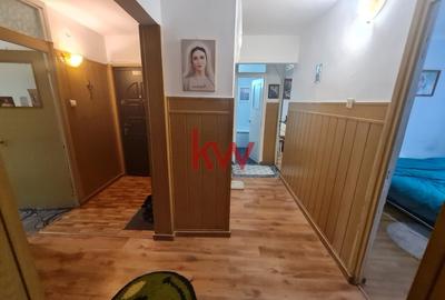 Apartament 4 camere decomandat, et. 1/4,  81 mp. Frumoasa, Diminetii - 4