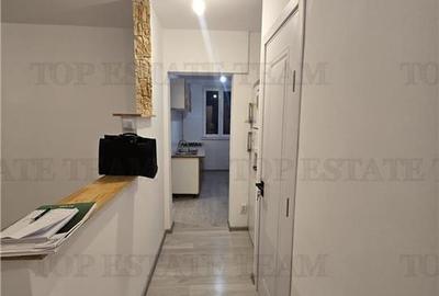 Apartament cu 2 camere decomandat în Drumul Taberei - 3