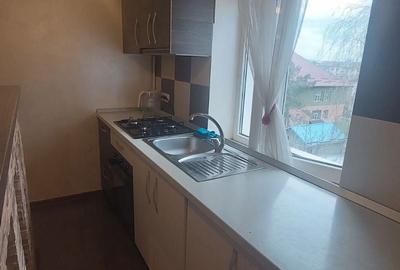 Apartament cu 2 camere decomandat în Burdujeni - 3