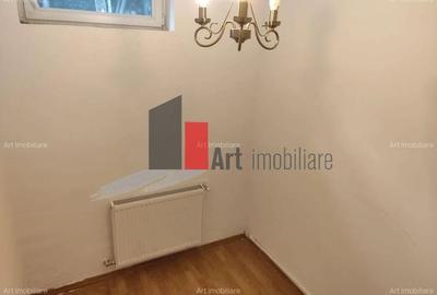 Spatiul "KONFORTA", intrare separata - 11