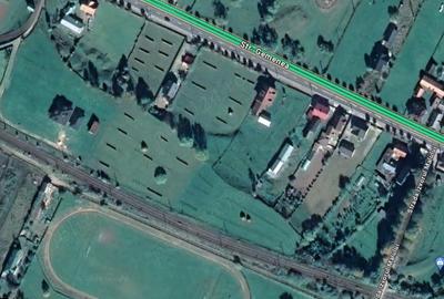 Teren de 1272 mp, în Central - 3