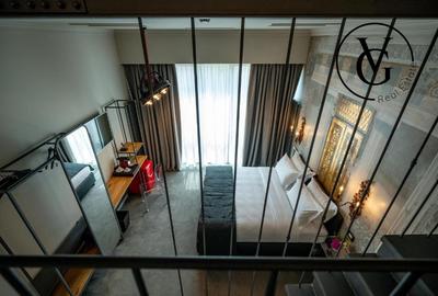 Casă individuală cu 7 camere cu Canalizare în Central - 4