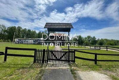 Teren de 6082 mp, în Târgu Cărbunești - 6