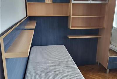 Apartament cu 4 camere decomandat în 7 Noiembrie - 4