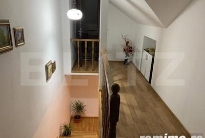 Casă cu 5 camere cu Teren 450 Mp în Chișoda - 16