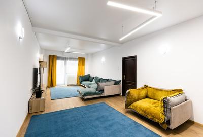 2 camere - Calea Victoriei - 6