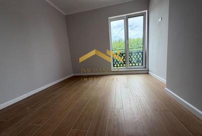 Duplex cu 4 camere cu Canalizare în Bucovăț (Remetea Mare) - 12