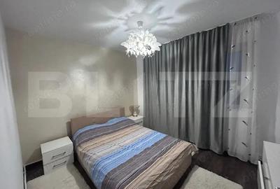 Apartament cu 4 camere,95 mp utili, cartier Rovine, zona Dezrobirii - 1